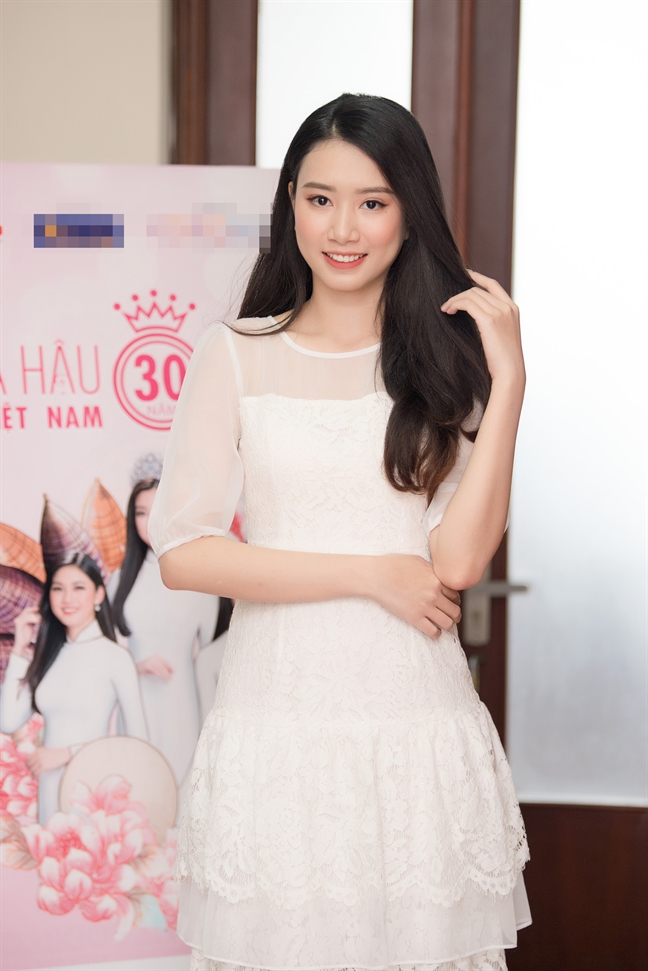 Nhiều gương mặt cũ tìm cơ hội mới tại ‘Hoa hậu Việt Nam 2018’ Nhieu guong mat cu tim co hoi moi tai ‘Hoa hau Viet Nam 2018’