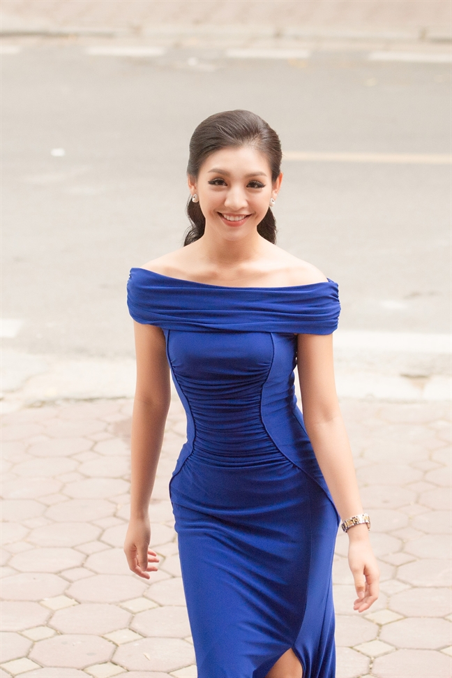 Nhiều gương mặt cũ tìm cơ hội mới tại ‘Hoa hậu Việt Nam 2018’ Nhieu guong mat cu tim co hoi moi tai ‘Hoa hau Viet Nam 2018’
