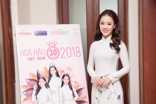 Nhiều gương mặt cũ tìm cơ hội mới tại ‘Hoa hậu Việt Nam 2018’ Nhieu guong mat cu tim co hoi moi tai ‘Hoa hau Viet Nam 2018’