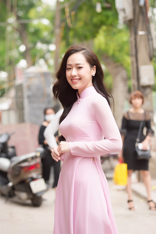 Nhiều gương mặt cũ tìm cơ hội mới tại ‘Hoa hậu Việt Nam 2018’ Nhieu guong mat cu tim co hoi moi tai ‘Hoa hau Viet Nam 2018’