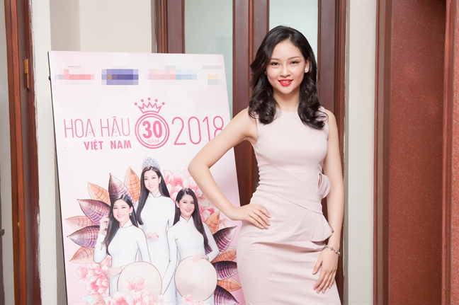 Nhiều gương mặt cũ tìm cơ hội mới tại ‘Hoa hậu Việt Nam 2018’ Nhieu guong mat cu tim co hoi moi tai ‘Hoa hau Viet Nam 2018’