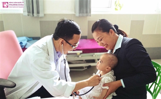 Bệnh viện quốc tế Phương Châu hợp tác toàn diện với tập đoàn Y tế Kishokai Nhật Bản Benh vien quoc te Phuong Chau hop tac toan dien voi tap doan Y te Kishokai Nhat Ban