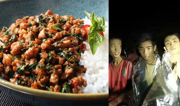 Đưa 7 thành viên đội bóng Thái Lan ra ngoài, hoàn thành giải cứu nhóm thứ hai Dua 7 thanh vien doi bong Thai Lan ra ngoai, hoan thanh giai cuu nhom thu hai