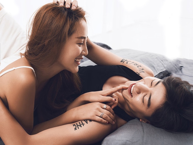 Vợ có… máu 'tham' Vo co… mau 'tham'