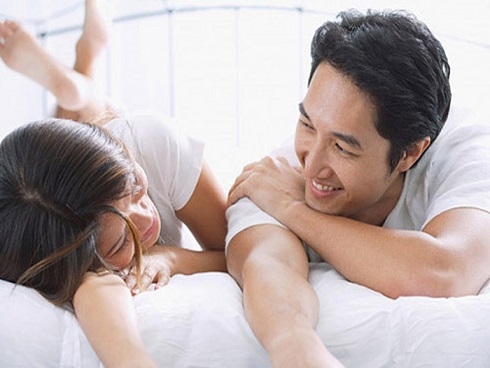 Vợ có… máu 'tham' Vo co… mau 'tham'
