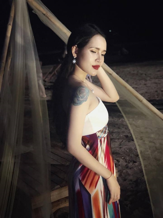 Lỡ một lần đò nhưng vẫn hạnh phúc viên mãn bên 'trai tân' là người yêu cũ Lo mot lan do nhung van hanh phuc vien man ben 'trai tan' la nguoi yeu cu