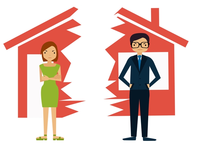 Trước khi ly hôn chồng đề nghị sang tên nhà chung, có nên không? Truoc khi ly hon chong de nghi sang ten nha chung, co nen khong?
