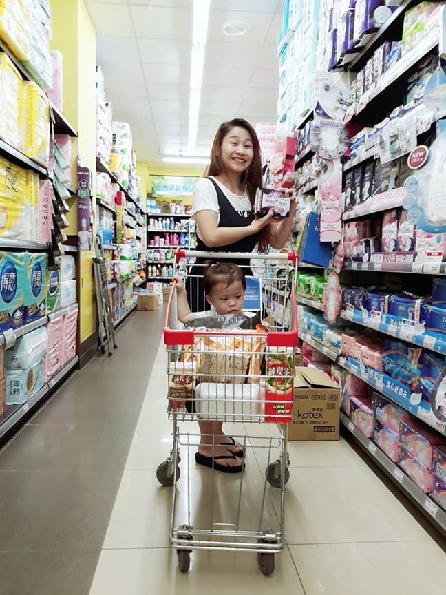 Vượt lên định kiến, cô dâu Việt lấy chồng Đài Loan chia sẻ cuộc sống hạnh phúc nơi đất khách quê người Vuot len dinh kien, co dau Viet lay chong Dai Loan chia se cuoc song hanh phuc noi dat khach que nguoi