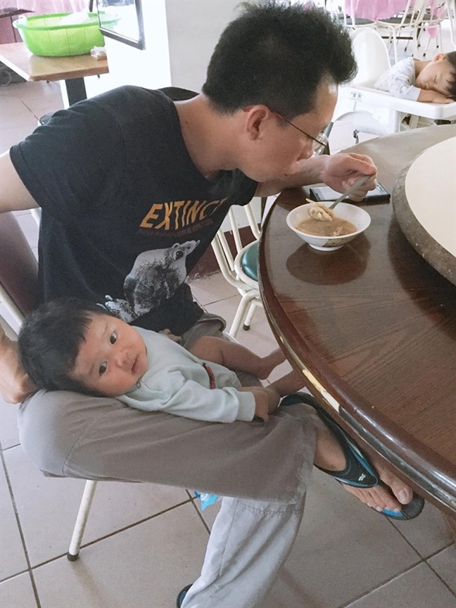 Vượt lên định kiến, cô dâu Việt lấy chồng Đài Loan chia sẻ cuộc sống hạnh phúc nơi đất khách quê người Vuot len dinh kien, co dau Viet lay chong Dai Loan chia se cuoc song hanh phuc noi dat khach que nguoi