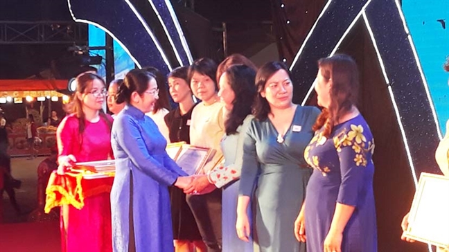 Việc làm ổn định - khởi nghiệp thành công Viec lam on dinh - khoi nghiep thanh cong