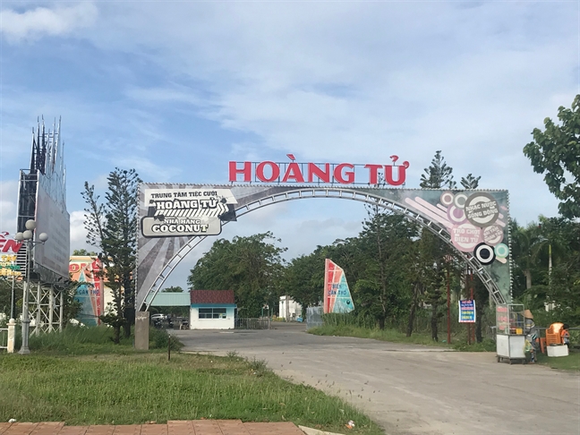 Hàng loạt sai phạm trong việc cho thuê, giao quyền sử dụng nhiều khu đất vàng ở Cần Thơ Hang loat sai pham trong viec cho thue, giao quyen su dung nhieu khu dat vang o Can Tho