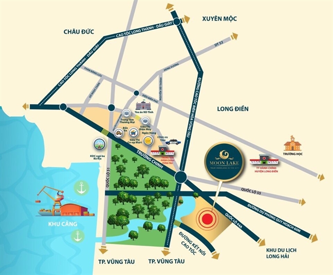 Bà Rịa - Vũng Tàu: Ruộng muối tan hoang vì sốt đất Ba Ria - Vung Tau: Ruong muoi tan hoang vi sot dat