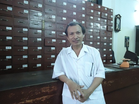 Cỏ máu được thổi phồng như… thần dược Co mau duoc thoi phong nhu… than duoc