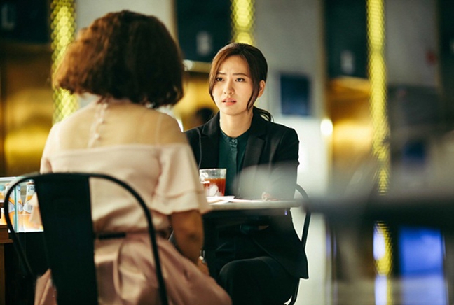 Phim Việt không 'sao' cũng… không sao Phim Viet khong 'sao' cung… khong sao
