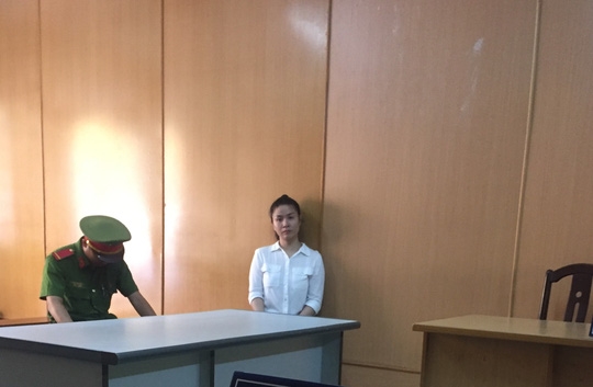 Những giọt nước mắt của cha mẹ già dành cho đứa con sa ngã Nhung giot nuoc mat cua cha me gia danh cho dua con sa nga