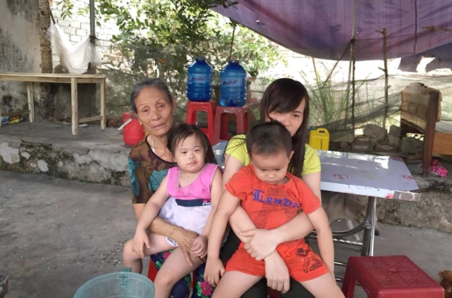 Vợ cạn nước mắt ngóng chờ thi thể chồng gặp nạn ở nước ngoài Vo can nuoc mat ngong cho thi the chong gap nan o nuoc ngoai