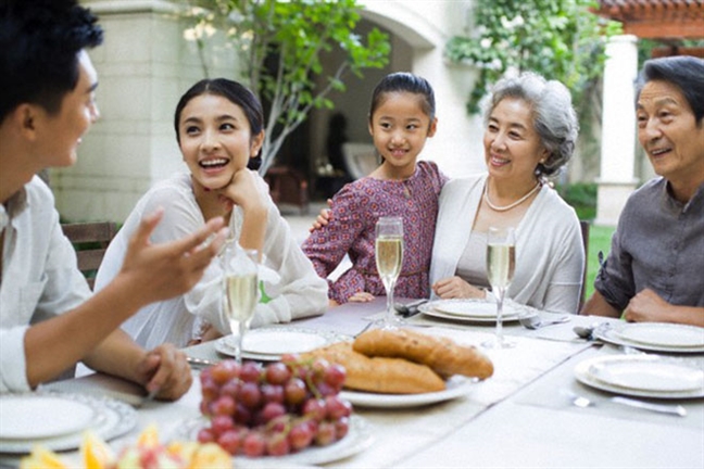 Chẳng ngờ một ngày, tôi cũng… chui gầm chạn Chang ngo mot ngay, toi cung… chui gam chan