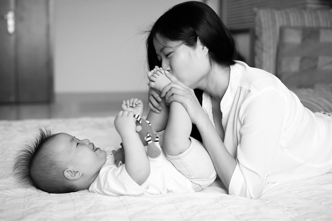 Đàn bà đừng khóc vì những tình yêu không đủ lớn Dan ba dung khoc vi nhung tinh yeu khong du lon
