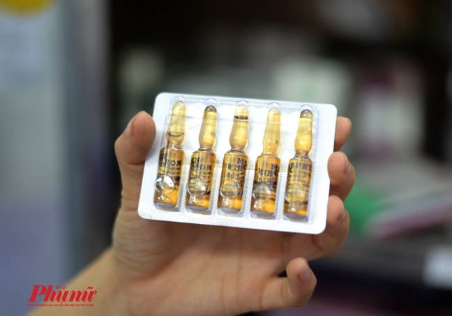 Bệnh nhân ung thư giai đoạn cuối khổ sở mua thuốc giảm đau Benh nhan ung thu giai doan cuoi kho so mua thuoc giam dau