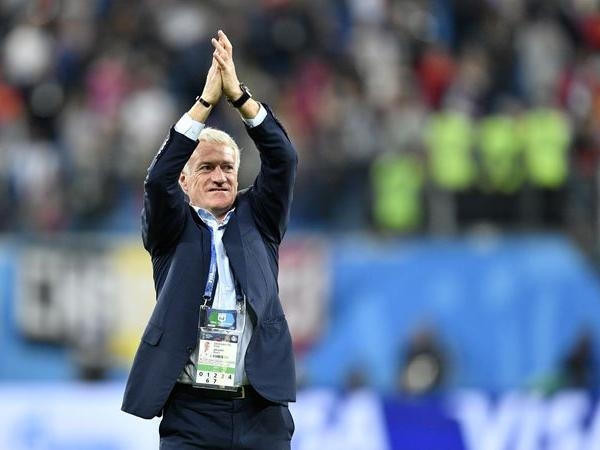 Những HLV diện vest bắt mắt nhất trên sân cỏ World Cup 2018 Nhung HLV dien vest bat mat nhat tren san co World Cup 2018