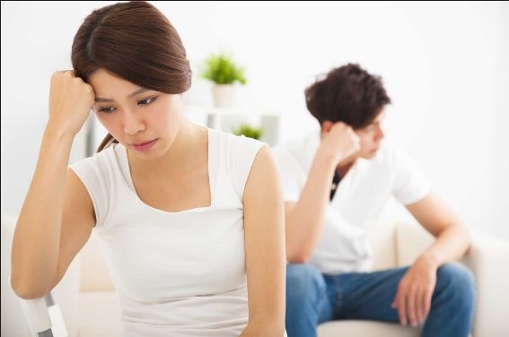 Bà xã hay bà nội người ta vậy? Ba xa hay ba noi nguoi ta vay?
