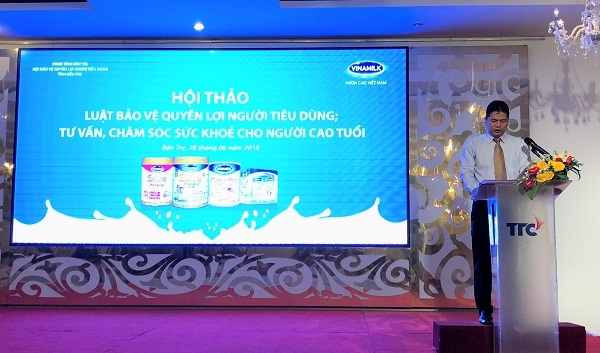 550.000 người cao tuổi trên cả nước tham gia các chương trình chăm sóc sức khỏe của Vinamilk 550.000 nguoi cao tuoi tren ca nuoc tham gia cac chuong trinh cham soc suc khoe cua Vinamilk