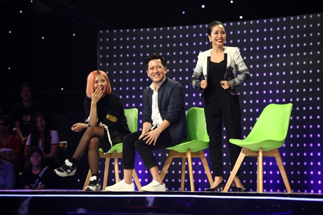 Nhà sản xuất lúng túng vì gameshow nhiều mùa Nha san xuat lung tung vi gameshow nhieu mua