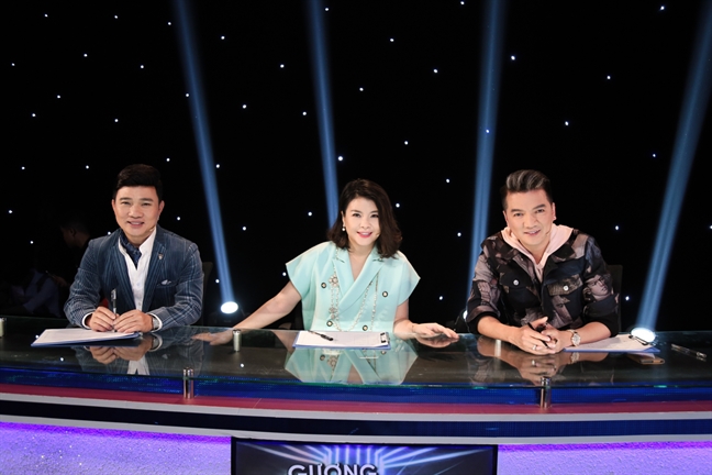 Nhà sản xuất lúng túng vì gameshow nhiều mùa Nha san xuat lung tung vi gameshow nhieu mua