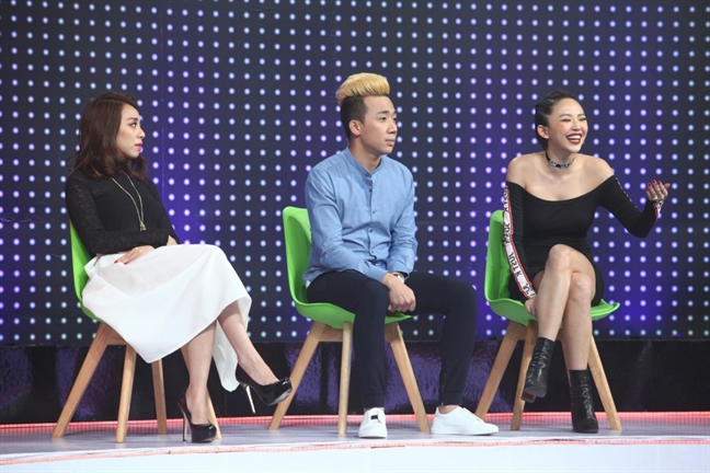 Nhà sản xuất lúng túng vì gameshow nhiều mùa Nha san xuat lung tung vi gameshow nhieu mua