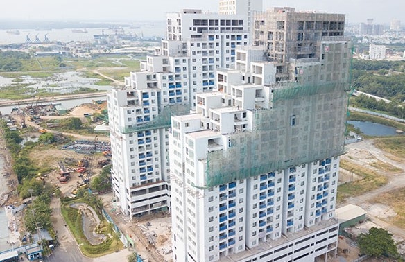 Thanh tra Bộ Công thương hoàn thành thu thập hồ sơ vụ Công ty Kim Khí bị tố bán đất công trái phép Thanh tra Bo Cong thuong hoan thanh thu thap ho so vu Cong ty Kim Khi bi to ban dat cong trai phep