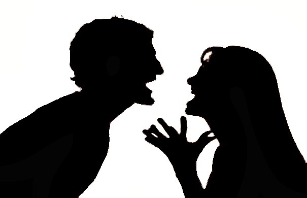 Nếu phải chịu đựng vì chúng con, xin bố mẹ hãy ly hôn! Neu phai chiu dung vi chung con, xin bo me hay ly hon!