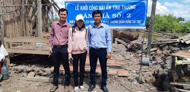 Vụ 44 trí thức trẻ ở Cà Mau chưa nhận được trợ cấp: trí thức trẻ băn khoăn về tương lai Vu 44 tri thuc tre o Ca Mau chua nhan duoc tro cap: tri thuc tre ban khoan ve tuong lai