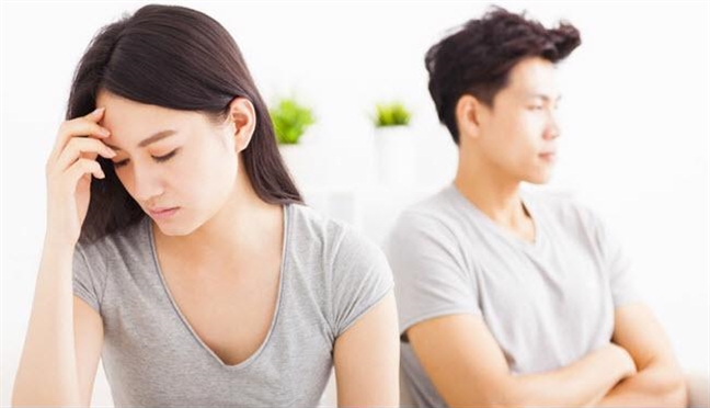 Mẹ chồng nói các con tôi 'không cha nên mất dạy' Me chong noi cac con toi 'khong cha nen mat day'