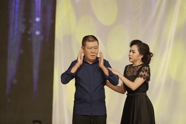 Kịch cùng bolero: kịch đủ, boléro thiếu Kich cung bolero: kich du, bolero thieu