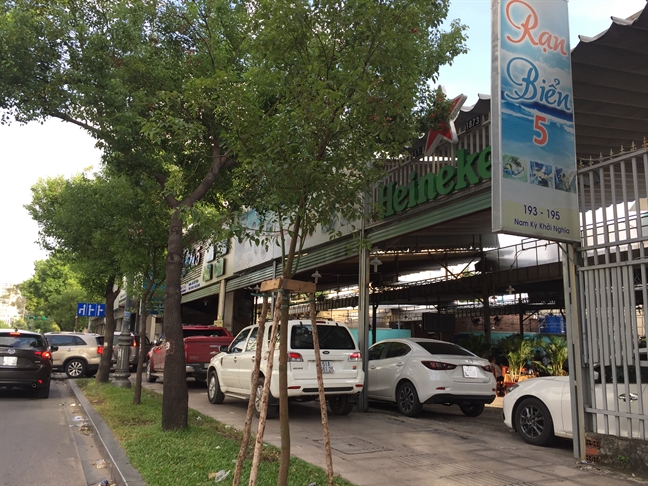TP.HCM: Dự án bất động sản đua nhau ‘gia nhập' tổ chức quản lý nợ TP.HCM: Du an bat dong san dua nhau ‘gia nhap' to chuc quan ly no