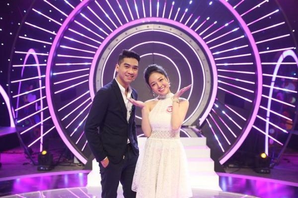 Gameshow hẹn hò biến chất Gameshow hen ho bien chat