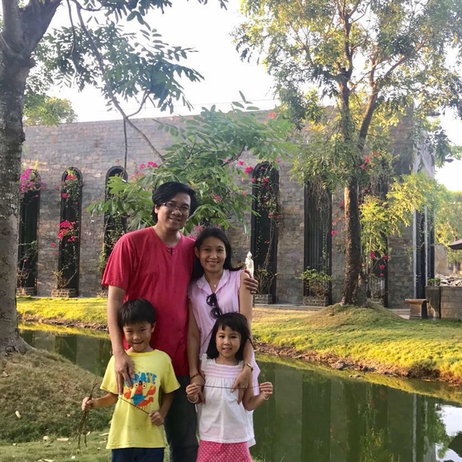 16 năm bên nhau vẫn tình như vợ chồng son 16 nam ben nhau van tinh nhu vo chong son