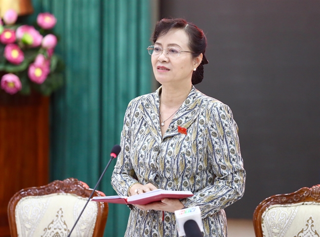 Báo chí và Hội đồng nhân dân gắn bó để phản ánh bức xúc của dân Bao chi va Hoi dong nhan dan gan bo de phan anh buc xuc cua dan