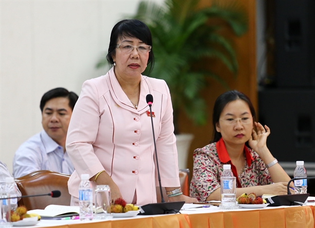 Báo chí và Hội đồng nhân dân gắn bó để phản ánh bức xúc của dân Bao chi va Hoi dong nhan dan gan bo de phan anh buc xuc cua dan
