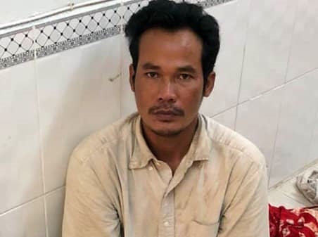 Người mẹ trẻ đau đớn khóc đòi con gái nhỏ thiệt mạng trong vụ truy sát kinh hoàng ở Bạc Liêu Nguoi me tre dau don khoc doi con gai nho thiet mang trong vu truy sat kinh hoang o Bac Lieu