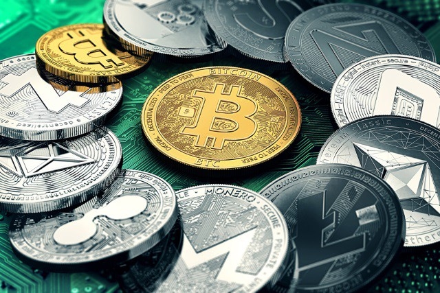 ICO tiền ảo, hơn 70% là lừa đảo ICO tien ao, hon 70% la lua dao