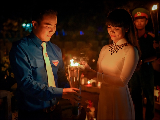 Đồi Không Tên sẽ có tên Doi Khong Ten se co ten