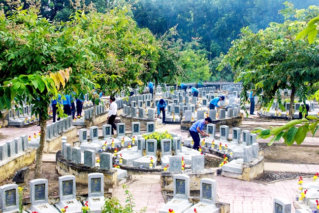 Đồi Không Tên sẽ có tên Doi Khong Ten se co ten