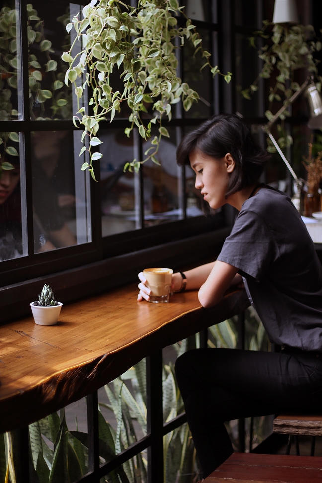 Cuối đường của mẹ đơn thân Cuoi duong cua me don than
