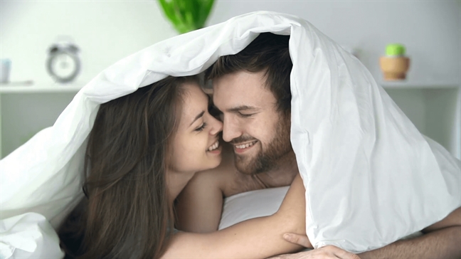 'Yêu' khi bầu bí – Hãy tận dụng màn dạo đầu 'Yeu' khi bau bi – Hay tan dung man dao dau