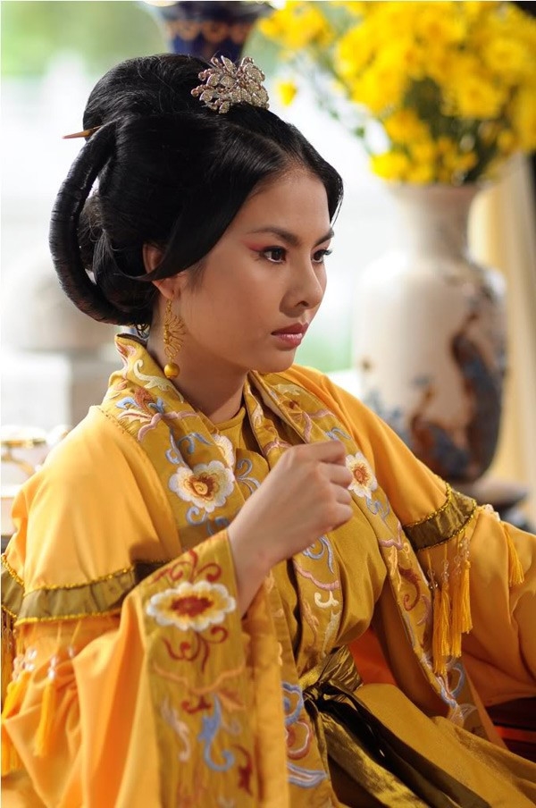 Phim cung đấu: Rào cản dư luận khiến nhà sản xuất Việt e dè Phim cung dau: Rao can du luan khien nha san xuat Viet e de