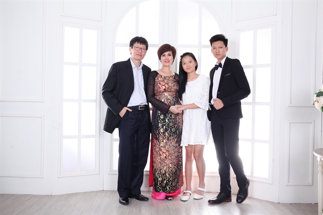'Đừng bao giờ ngủ quên trên đỉnh hạnh phúc' 'Dung bao gio ngu quen tren dinh hanh phuc'