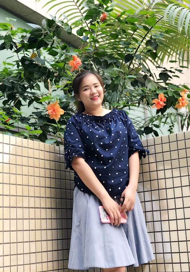 Bí quyết dùng mỹ phẩm bình dân hiệu quả cho da mụn của 9X Việt tại Nhật Bi quyet dung my pham binh dan hieu qua cho da mun cua 9X Viet tai Nhat