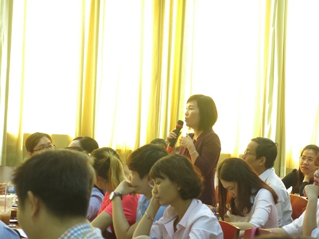 NutiFood đồng hành cùng hội nghị dinh dưỡng TP.HCM mở rộng NutiFood dong hanh cung hoi nghi dinh duong TP.HCM mo rong