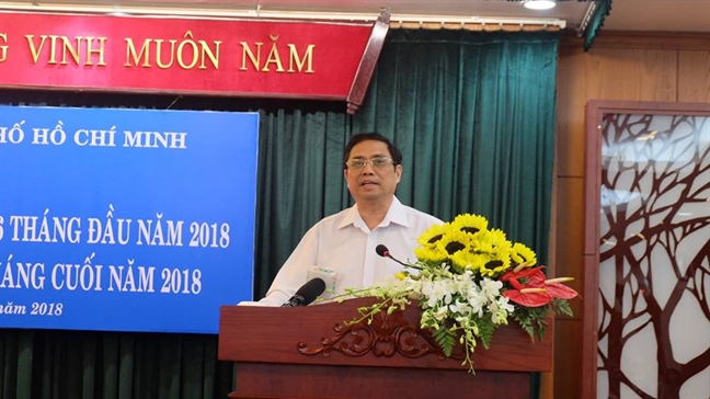 Trưởng ban Tổ chức trung ương: Công tác cán bộ là khâu khó Truong ban To chuc trung uong: Cong tac can bo la khau kho